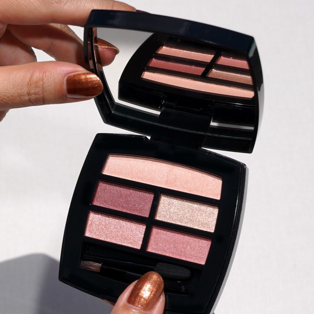 Chanel Eyeshadow